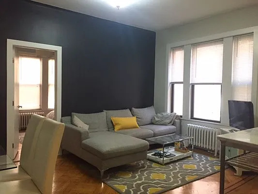 Rented by Brooklyn Heights Real Estate Inc | media 1