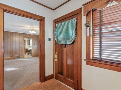 1017 Forest Ave, Waterloo, IA, 50702