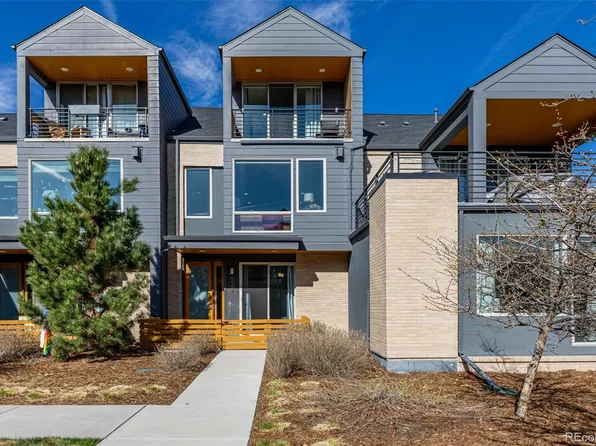 6984 E 1st Avenue, Denver, CO 80230