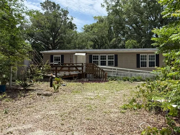 3394 228th Ter, Lake City, FL 32024