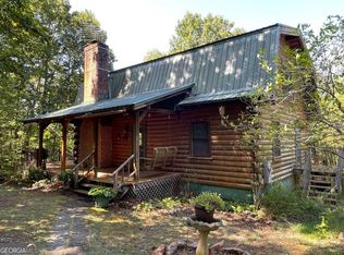 2132 James Springs Rd, Danielsville, GA 30633