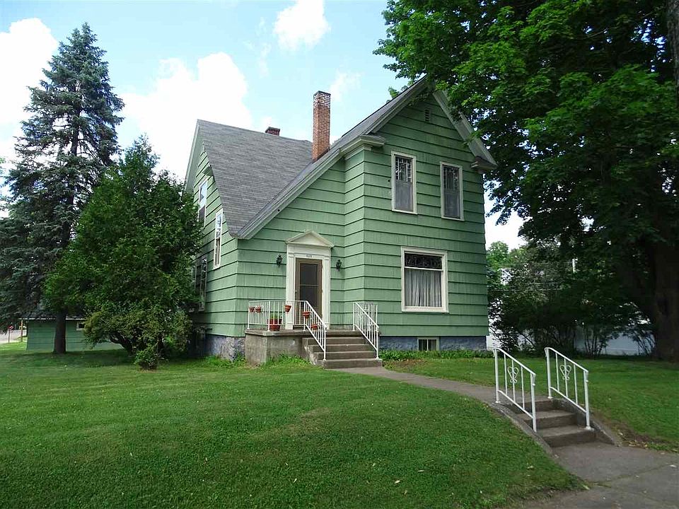 1st image of 602 E C St