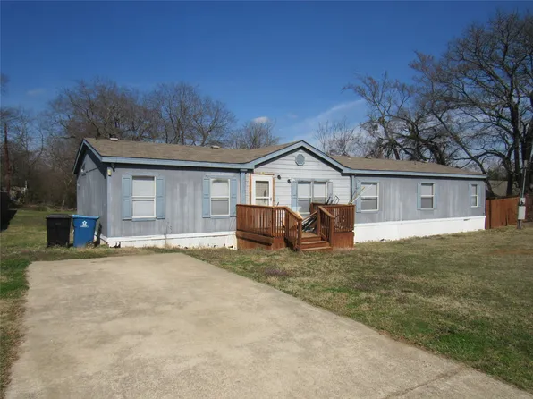 501 W Collins St, Denison, TX 75020