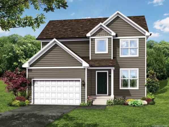 433 Hogarth, Waterford, MI 48328