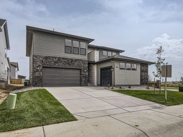4416 Shivaree Street, Timnath, CO 80547