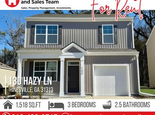130 Hazy Ln, Hinesville, GA 31313