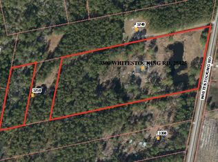 32503300 3250/33 Whitestocking Rd, Burgaw, NC 28425