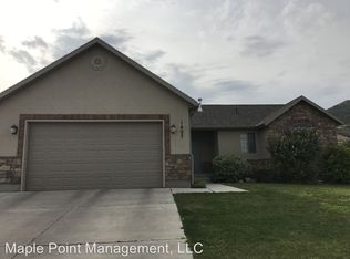 1407 S Riley Dr, Payson, UT 84651