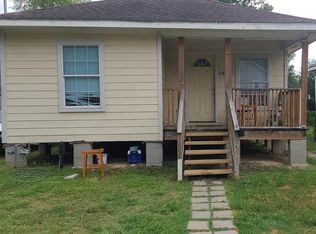 1405 Sydnor St, Houston, TX 77020