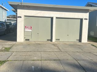 428 34th St, Richmond, CA 94805