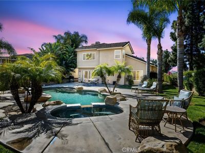 19500 Chinotto Ln, Riverside, CA, 92508