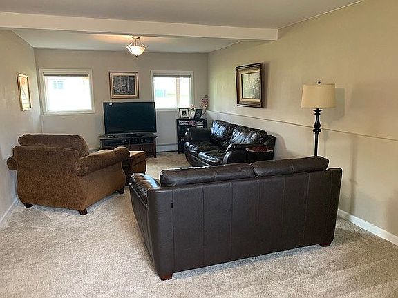 Downstairs family Room