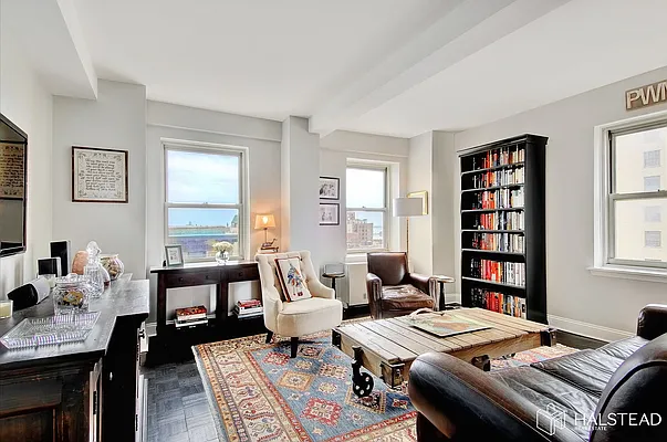 Sold by Halstead Real Estate | media 1