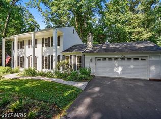 2906 Bree Hill Rd, Oakton, VA 22124