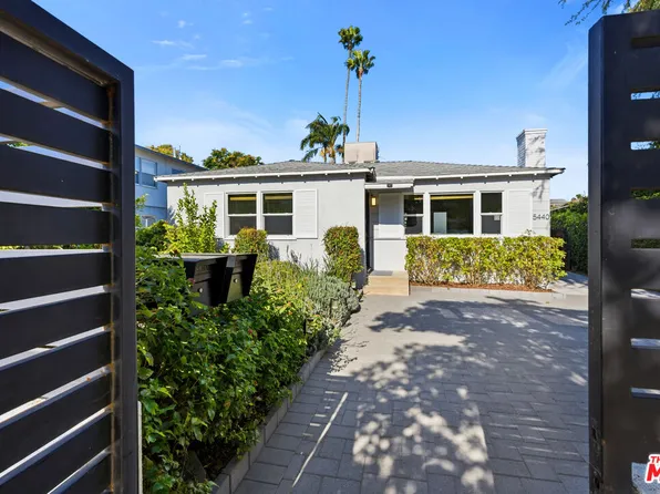 5438 Colfax Ave, North Hollywood, CA 91601