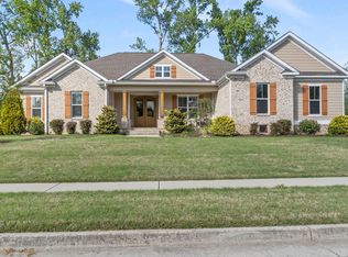 609 Rivernorth Dr, North Augusta, SC 29841