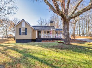 405 Tanner Rd, Dacula, GA 30019