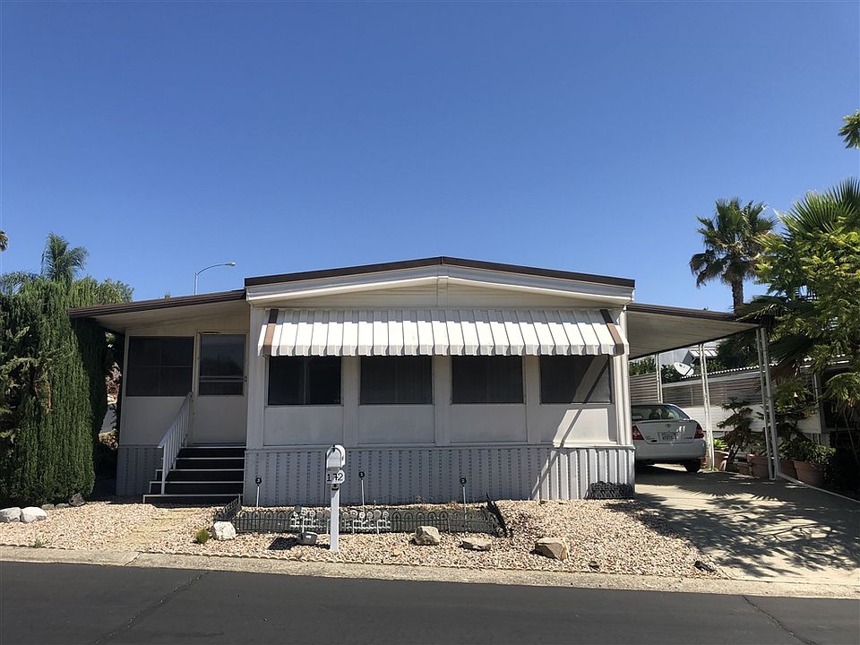 1st image of 1145 E Barham Dr Spc 172