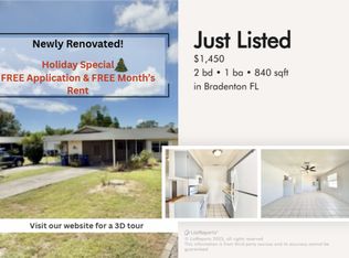 4808 21st St W #A, Bradenton, FL 34207