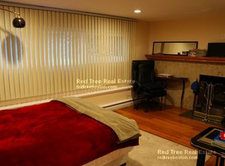 335 Parker St, Newton, MA 02459