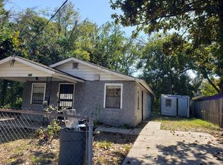 1180 W 32nd St, Jacksonville, FL 32209