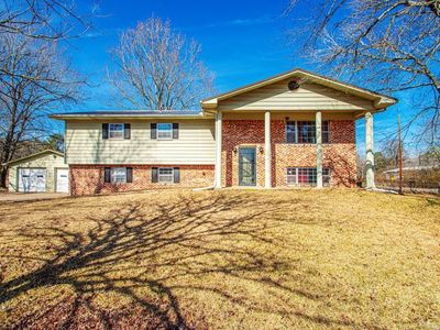 108 E 5th Ave, Leola, AR, 72084
