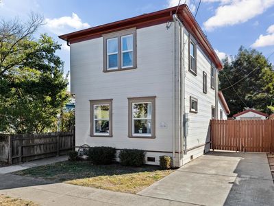 910 Taylor Ave, Alameda, CA, 94501