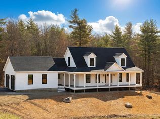 152 Young Rd, Gilford, NH 03249