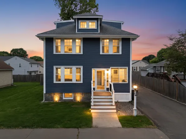 11 Conrad St, Quincy, MA 02169