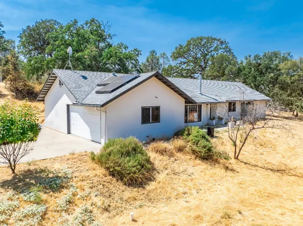 31736 Blackfoot Rd, Coarsegold, CA 93614