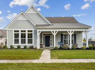 4506 Nonius Dr, Hilliard, OH 43026