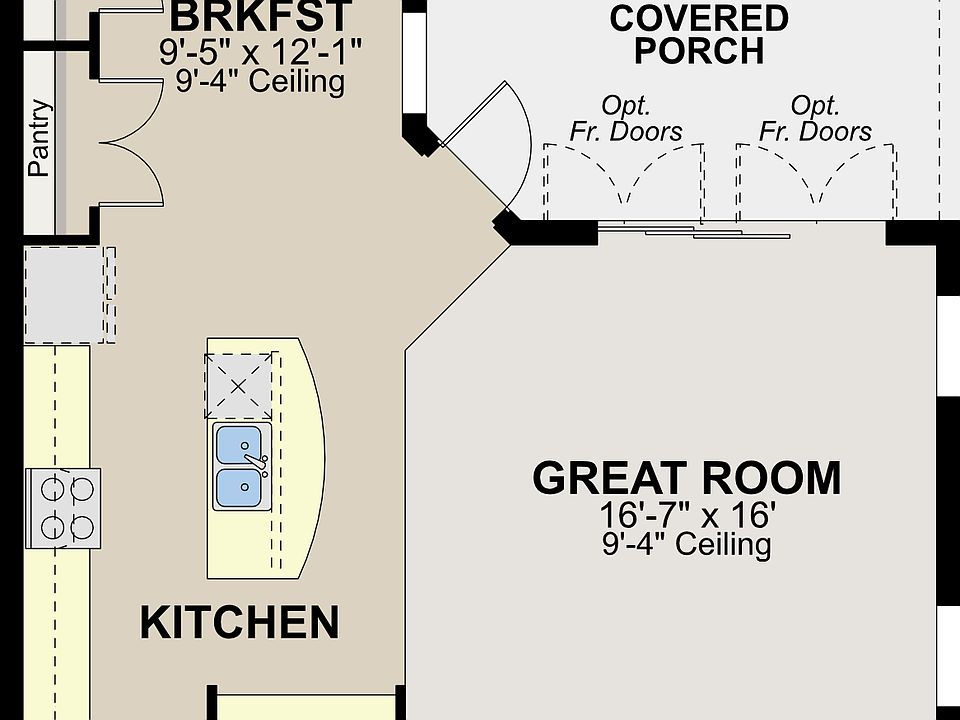 2nd image of 5531 Myrtle Pine Ln