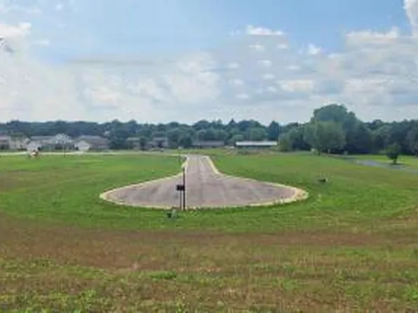 Lt32 HANSON COURT, Burlington, WI 53105