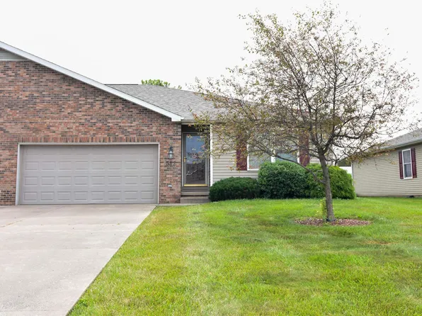 522 S 9th Ave, Haubstadt, IN 47639