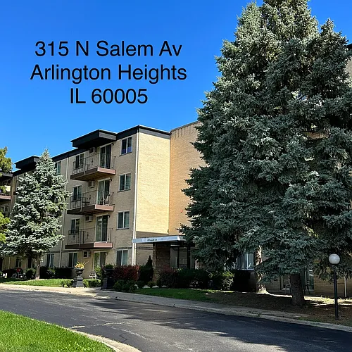 318 N Salem Ave #1 Photo 1