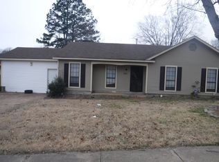 3917 Lucerne Dr, Memphis, TN 38115