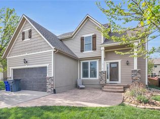 2646 W Mulberry St, Olathe, KS 66061