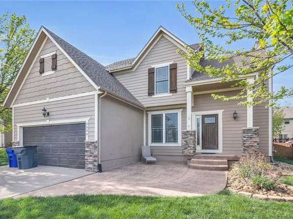 2646 W Mulberry St, Olathe, KS 66061