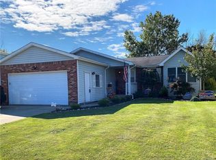 41 Jessica Ln, Depew, NY 14043