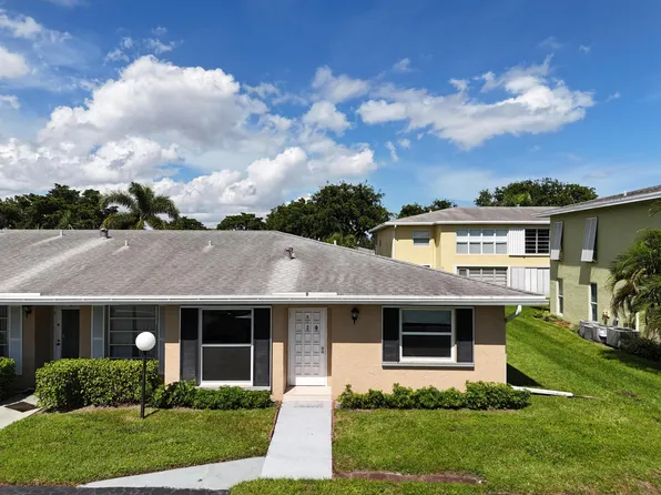 2521 Red Hibiscus Blvd #32-D, Delray Beach, FL 33445