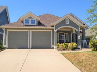5121 Keating St, Fort Worth, TX 76244