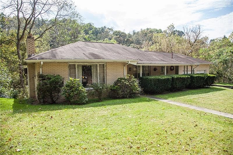 118 Tippiecanoe Rd, Grindstone, PA 15442 Zillow