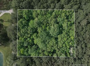 2 N Beverly Hills Rd, Hattiesburg, MS 39402