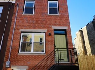 1816 Latona St, Philadelphia, PA 19146