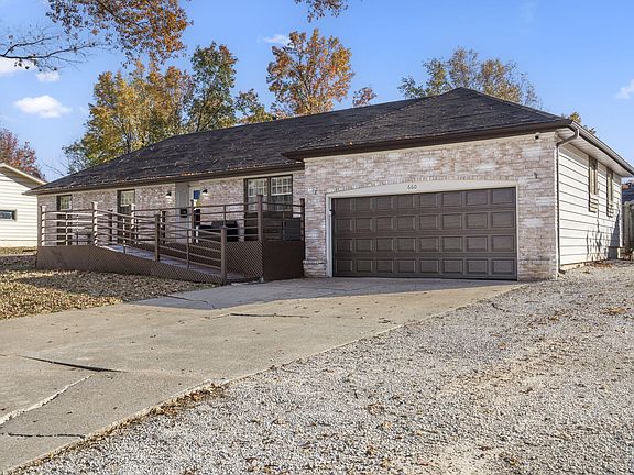 3rd image of 660 W Village Street