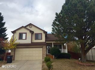 1070 Hubbell Dr, Colorado Springs, CO 80911