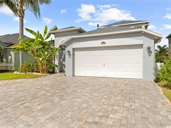 10447 Peppergrass Ct, New Port Richey, FL 34655