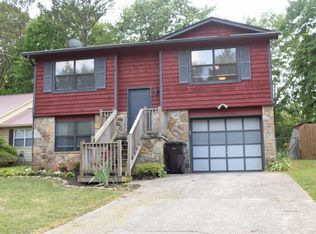 1507 Rhododendron Ct, Knoxville, TN 37931