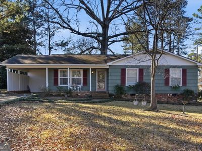 129 George West Rd, Cedartown, GA, 30125