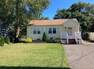 751 Shore Concourse, Keyport, NJ 07735